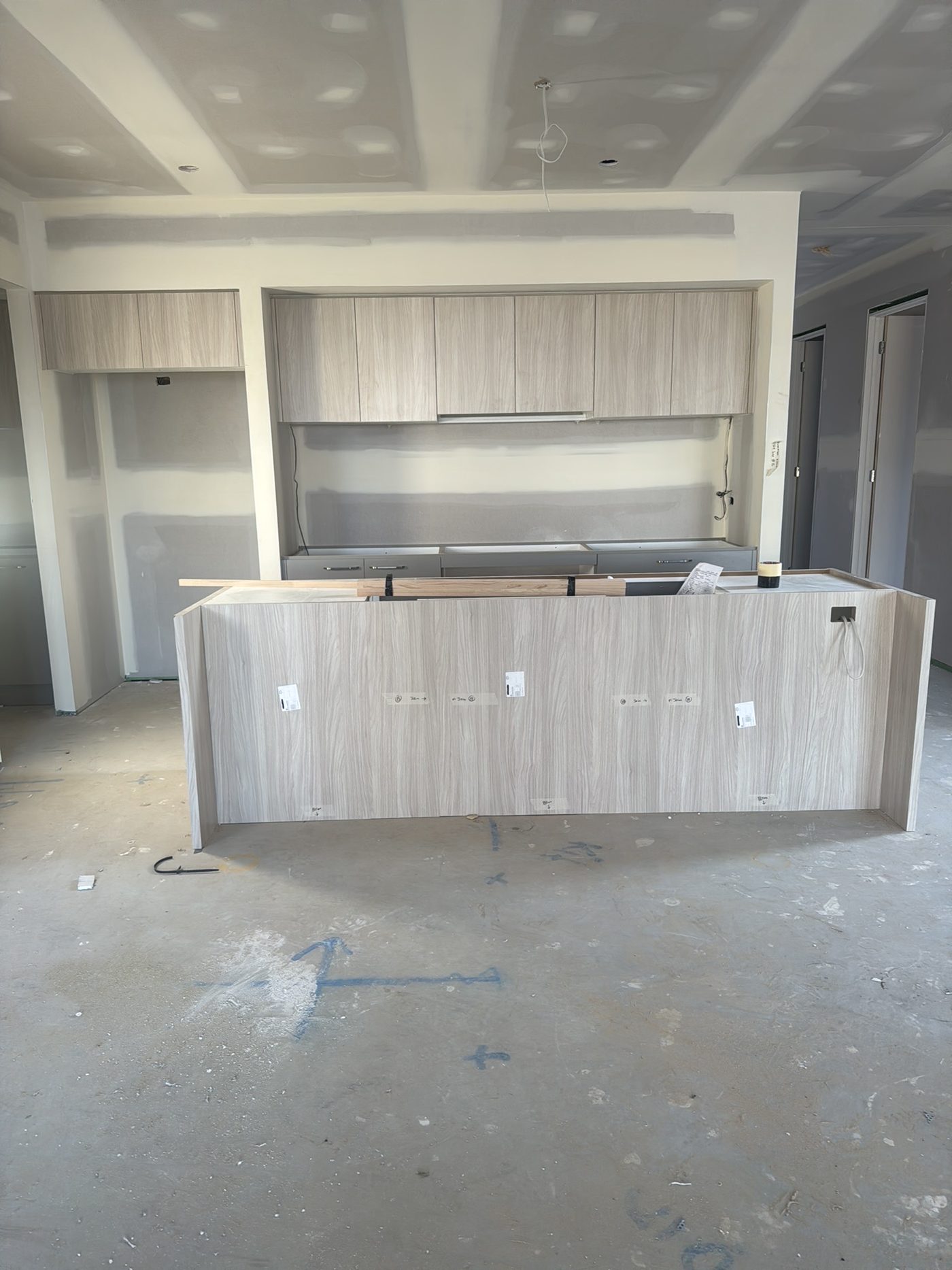 Fixing inspection in Rouse Hill