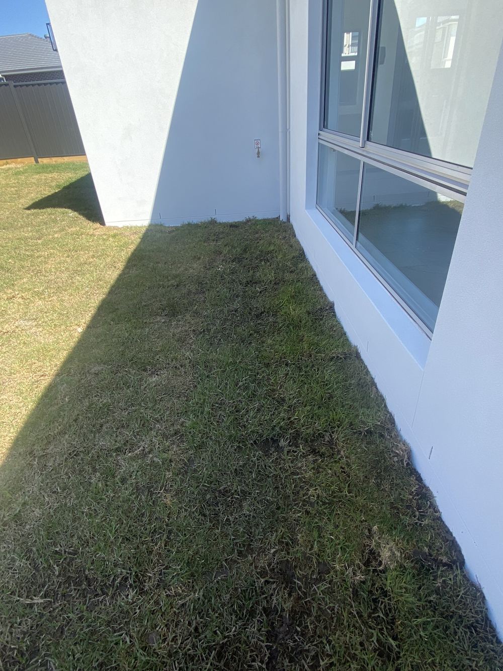Growth and development, Rouse Hill