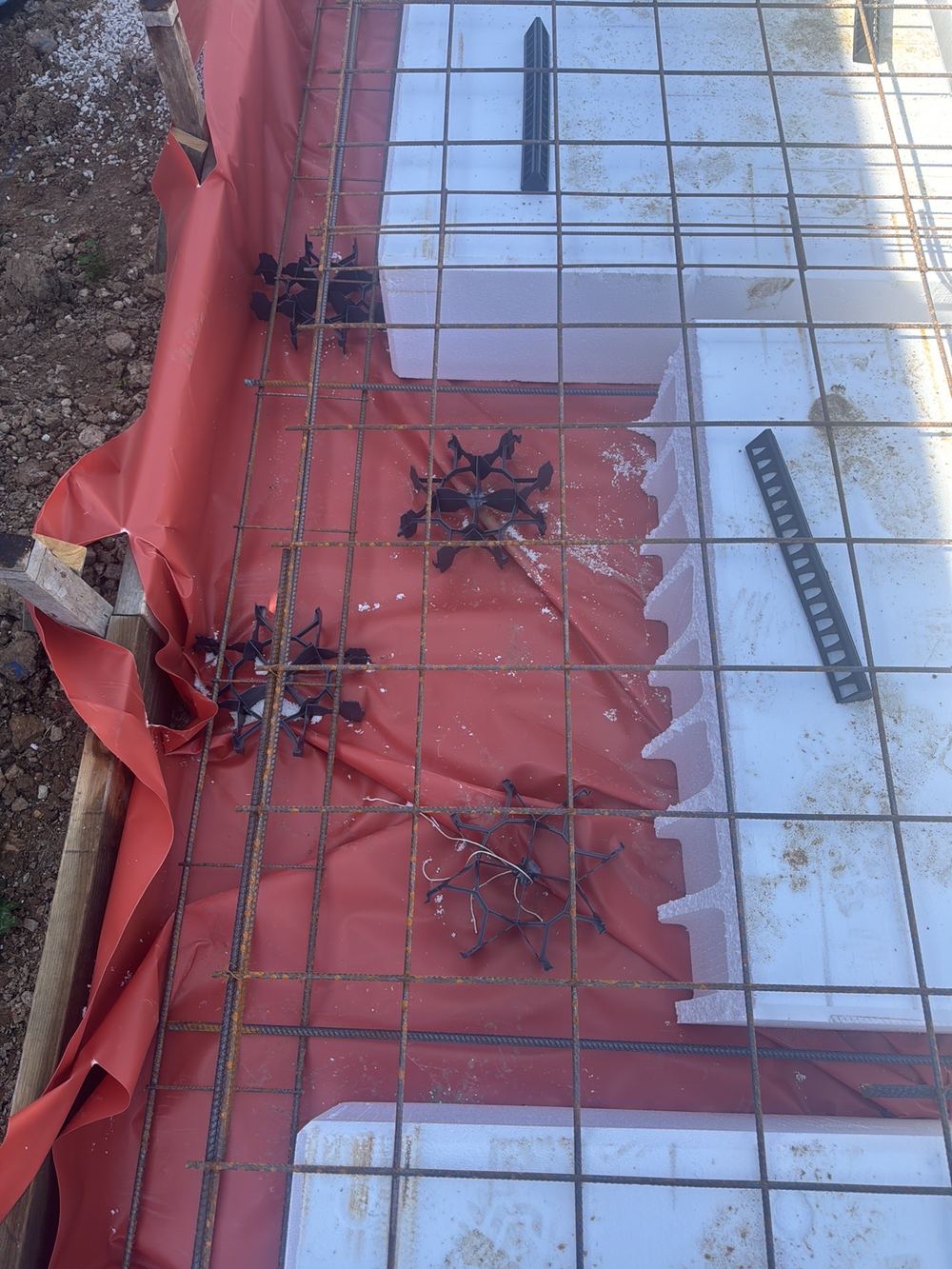 Building new in Rouse Hill, Rouse Hill